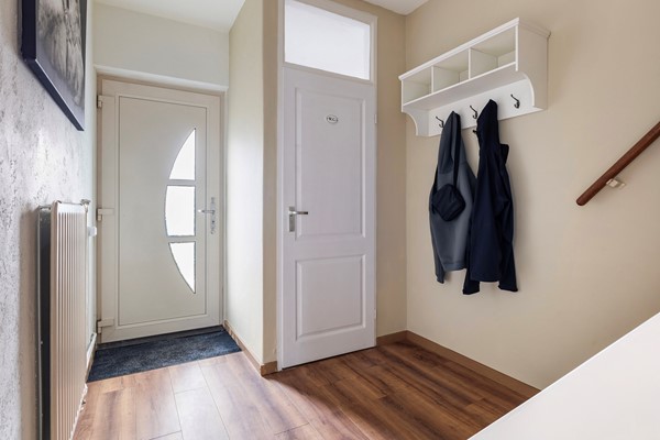 Medium property photo - Evert C. Slimstraat 26, 9076 EG Sint Annaparochie